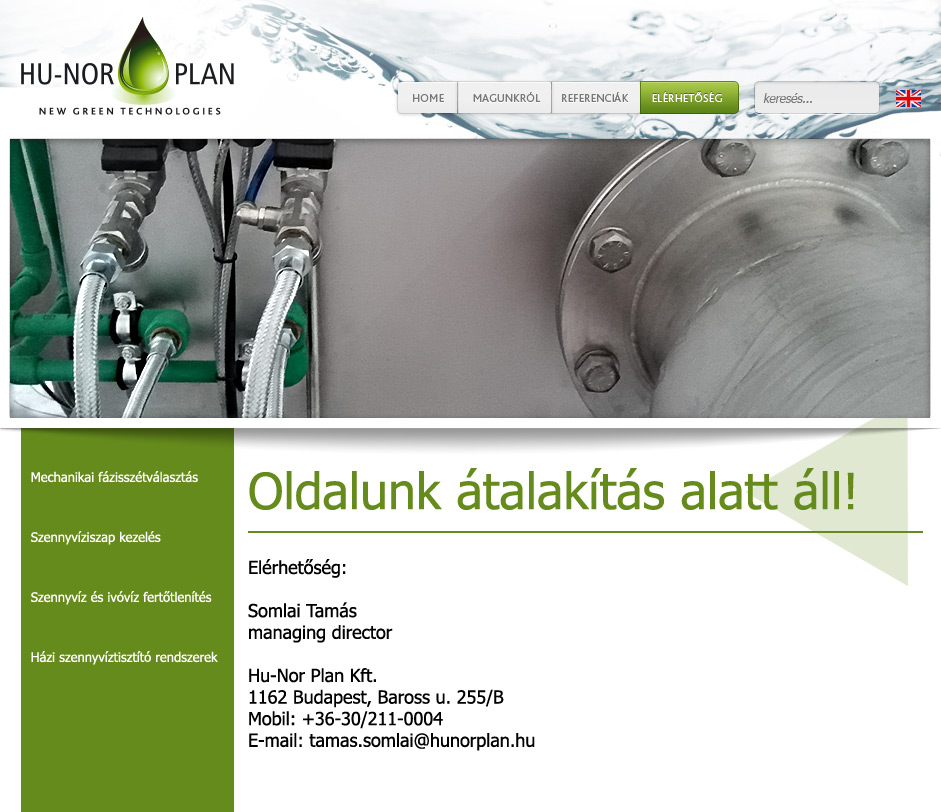 hunorplan